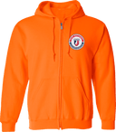 Full Zip Hoodies - NGLL National Championship 2026