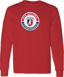 Long Sleeves - NGLL National Championship 2026