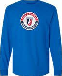 Long Sleeves - NGLL National Championship 2026