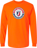 Long Sleeves - NGLL National Championship 2026