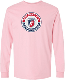 Long Sleeves - NGLL National Championship 2026