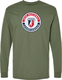 Long Sleeves - NGLL National Championship 2026