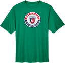 Performance Short Sleeves - NGLL National Championship 2026