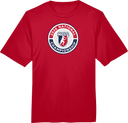 Performance Short Sleeves - NGLL National Championship 2026