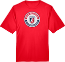 Performance Short Sleeves - NGLL National Championship 2026