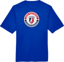 Performance Short Sleeves - NGLL National Championship 2026