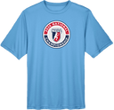 Performance Short Sleeves - NGLL National Championship 2026