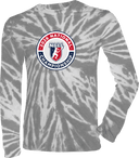 Tie-Dye Long Sleeves - NGLL National Championship 2026