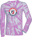 Tie-Dye Long Sleeves - NGLL National Championship 2026