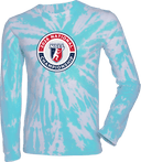 Tie-Dye Long Sleeves - NGLL National Championship 2026