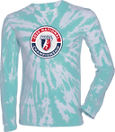 Tie-Dye Long Sleeves - NGLL National Championship 2026