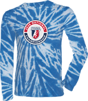 Tie-Dye Long Sleeves - NGLL National Championship 2026