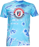 Tie-Dye Short Sleeves - NGLL National Championship 2026