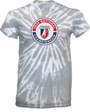 Tie-Dye Short Sleeves - NGLL National Championship 2026