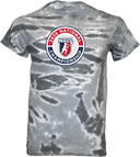 Tie-Dye Short Sleeves - NGLL National Championship 2026