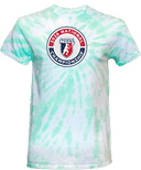Tie-Dye Short Sleeves - NGLL National Championship 2026