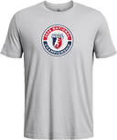 Under Armour Athletics Short Sleeve - NGLL National Championship 2026