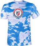 Under Armour Athletics Short Sleeve Tie-Dye - NGLL National Championship 2026
