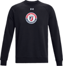Under Armour Rival Fleece Crew - NGLL National Championship 2026