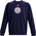 Under Armour Rival Fleece Crew - NGLL National Championship 2026