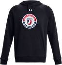Under Armour Rival Fleece Hoodie - NGLL National Championship 2026