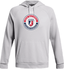 Under Armour Rival Fleece Hoodie - NGLL National Championship 2026