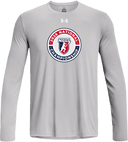 Under Armour Tech Team Long Sleeve - NGLL National Championship 2026