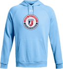 Under Armour Rival Fleece Hoodie - NGLL National Championship 2026