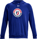 Under Armour Rival Fleece Hoodie - NGLL National Championship 2026