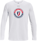 Under Armour Tech Team Long Sleeve - NGLL National Championship 2026