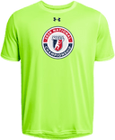 Under Armour Tech Team Short Sleeve - NGLL National Championship 2026