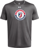Under Armour Tech Team Short Sleeve - NGLL National Championship 2026