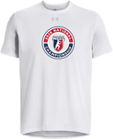 Under Armour Tech Team Short Sleeve - NGLL National Championship 2026