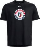 Under Armour Tech Team Short Sleeve - NGLL National Championship 2026