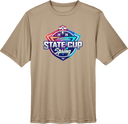 Performance Short Sleeves - USYS GA State Cup Finals (w3/3) 2026 (Main Logo)