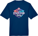 Performance Short Sleeves - USYS GA State Cup Finals (w3/3) 2026 (Main Logo)