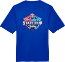 Performance Short Sleeves - USYS GA State Cup Finals (w3/3) 2026 (Main Logo)