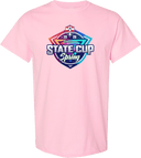 Short Sleeves - USYS GA State Cup Finals (w3/3) 2026 (Main Logo)