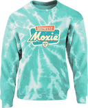 Crew Sweatshirt - Midwest Moxie 2026 (Main Logo)