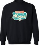 Crew Sweatshirt - Midwest Moxie 2026 (Main Logo)