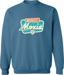 Crew Sweatshirt - Midwest Moxie 2026 (Main Logo)