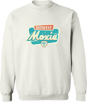 Crew Sweatshirt - Midwest Moxie 2026 (Main Logo)