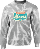 Crew Sweatshirt - Midwest Moxie 2026 (Main Logo)