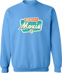 Crew Sweatshirt - Midwest Moxie 2026 (Main Logo)