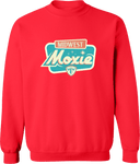 Crew Sweatshirt - Midwest Moxie 2026 (Main Logo)