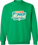 Crew Sweatshirt - Midwest Moxie 2026 (Main Logo)