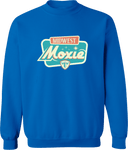 Crew Sweatshirt - Midwest Moxie 2026 (Main Logo)