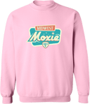 Crew Sweatshirt - Midwest Moxie 2026 (Main Logo)