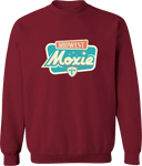 Crew Sweatshirt - Midwest Moxie 2026 (Main Logo)