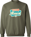 Crew Sweatshirt - Midwest Moxie 2026 (Main Logo)
